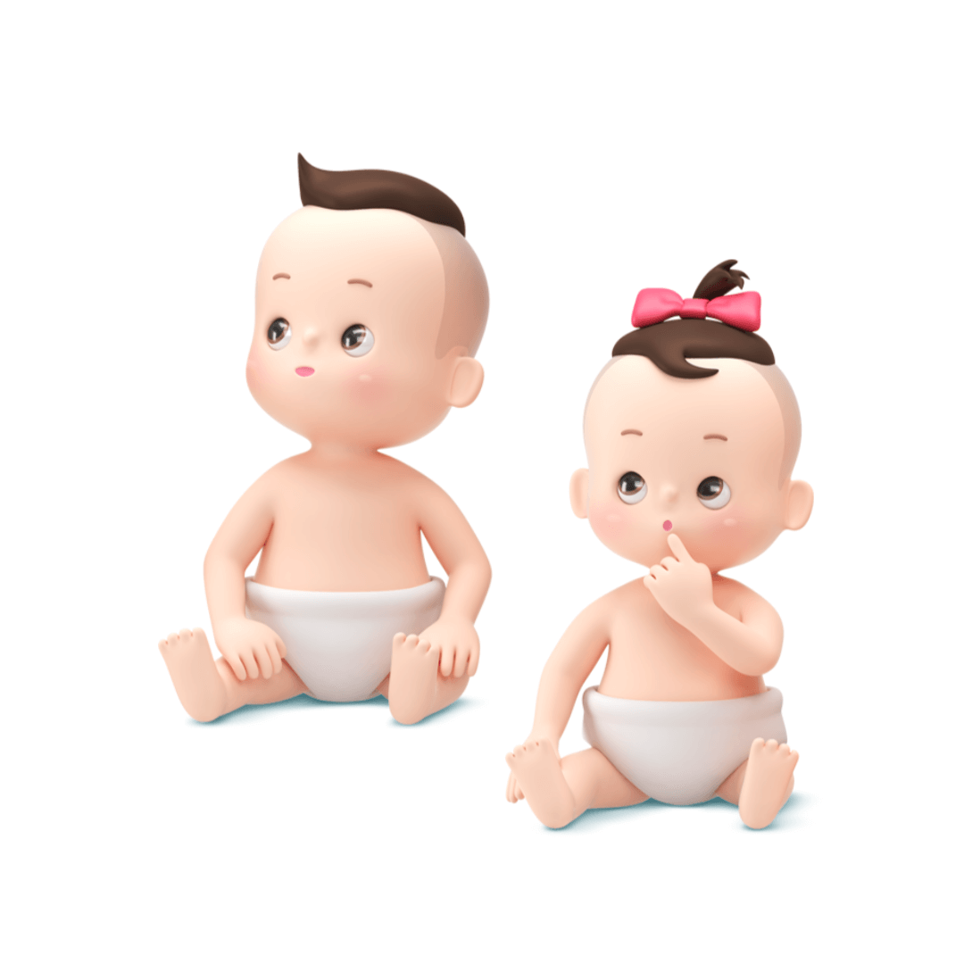 기저귀 바우처