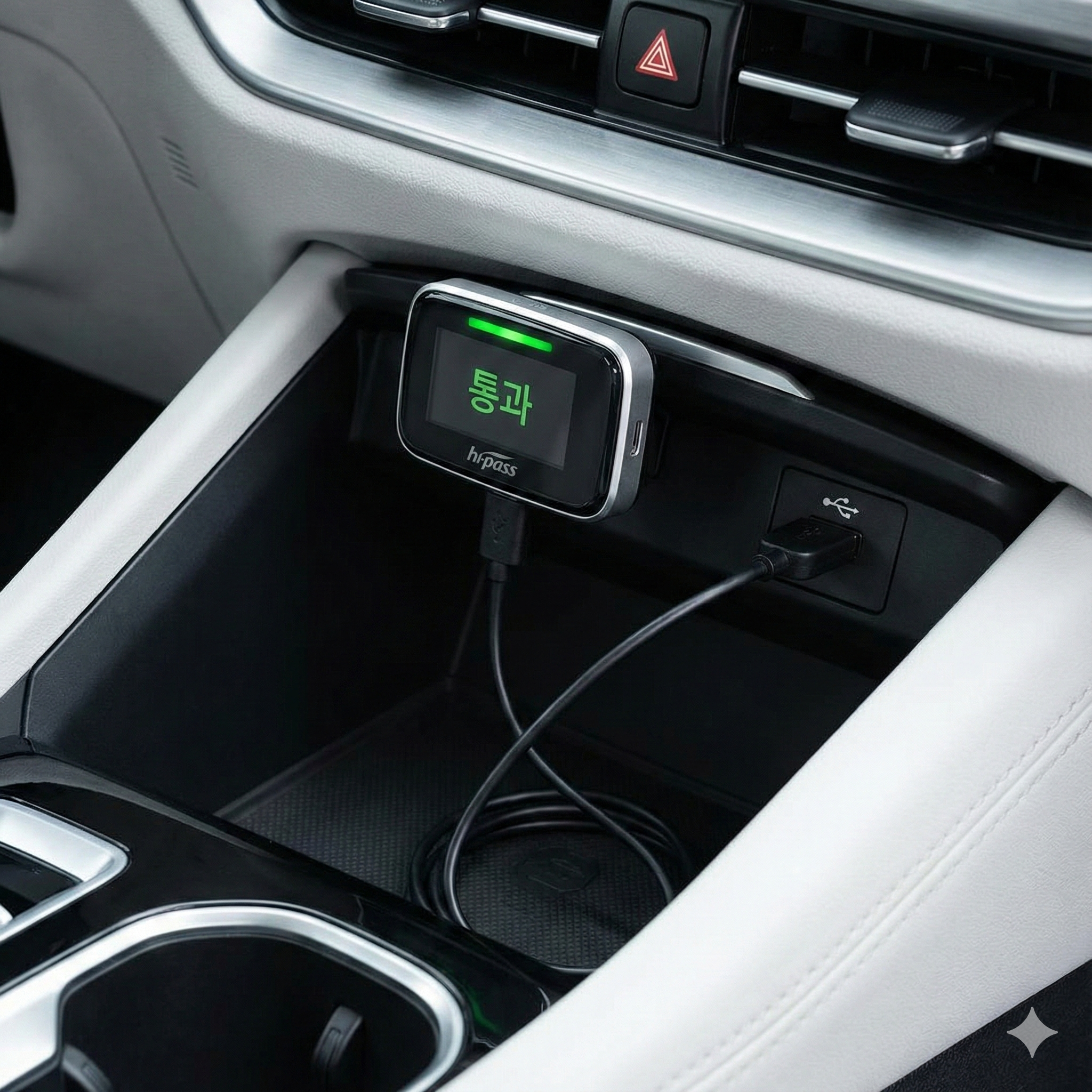 하이패스 USB 포트 단말기 추천 및 설치 방법 완벽 정리