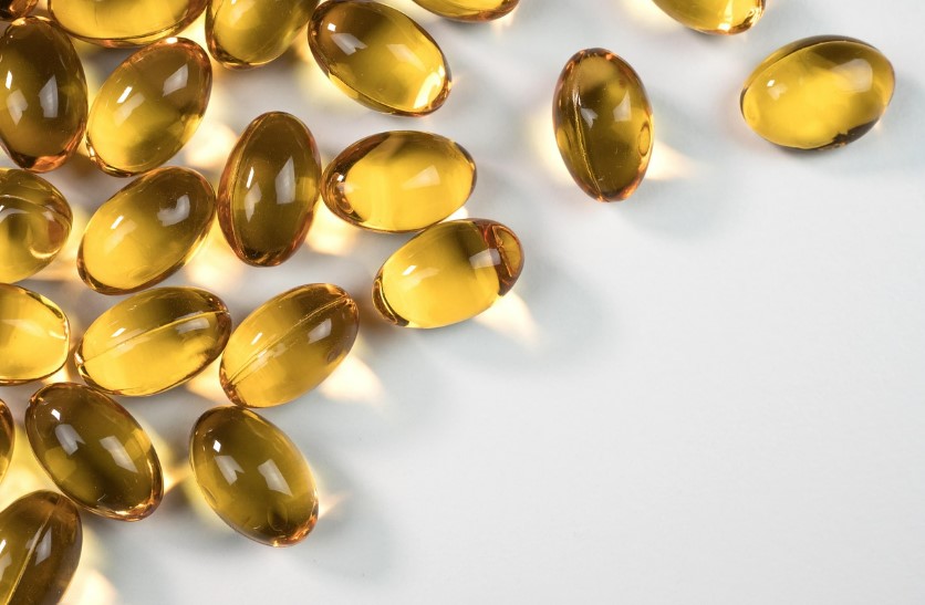 눈 침침함 해결, 루테인 복용법 제대로 알아보기