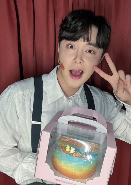 최민우 나이 프로필 김환희 남편 뮤지컬 배우
