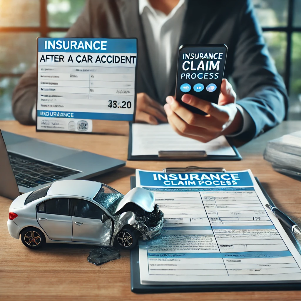 자동차보험 가입 시 꼭 체크해야 할 사항에 대하여