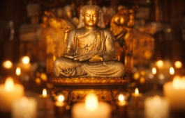 반야심경 원문과 해석