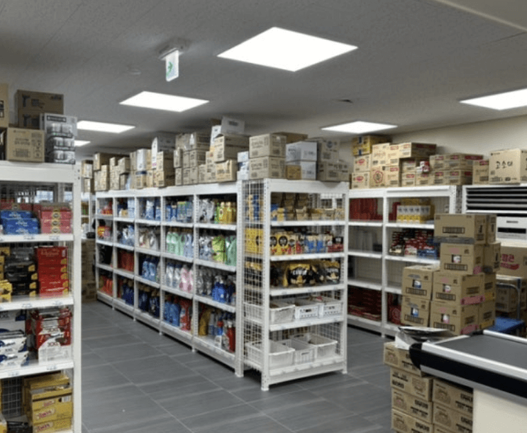 PX 군마트 화장품 인기템 정리