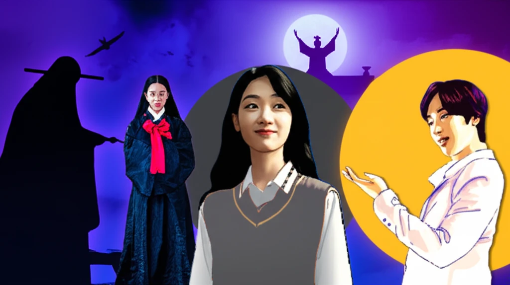 조이현, 추자현 주연: 드라마 견우와..