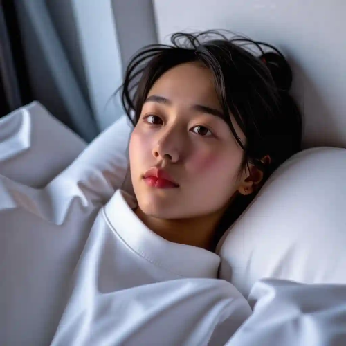 새벽에 잠이 깨는 이유
