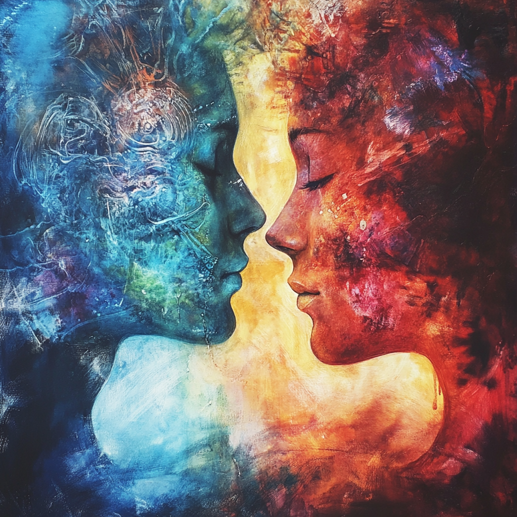 정신건강의 중요성