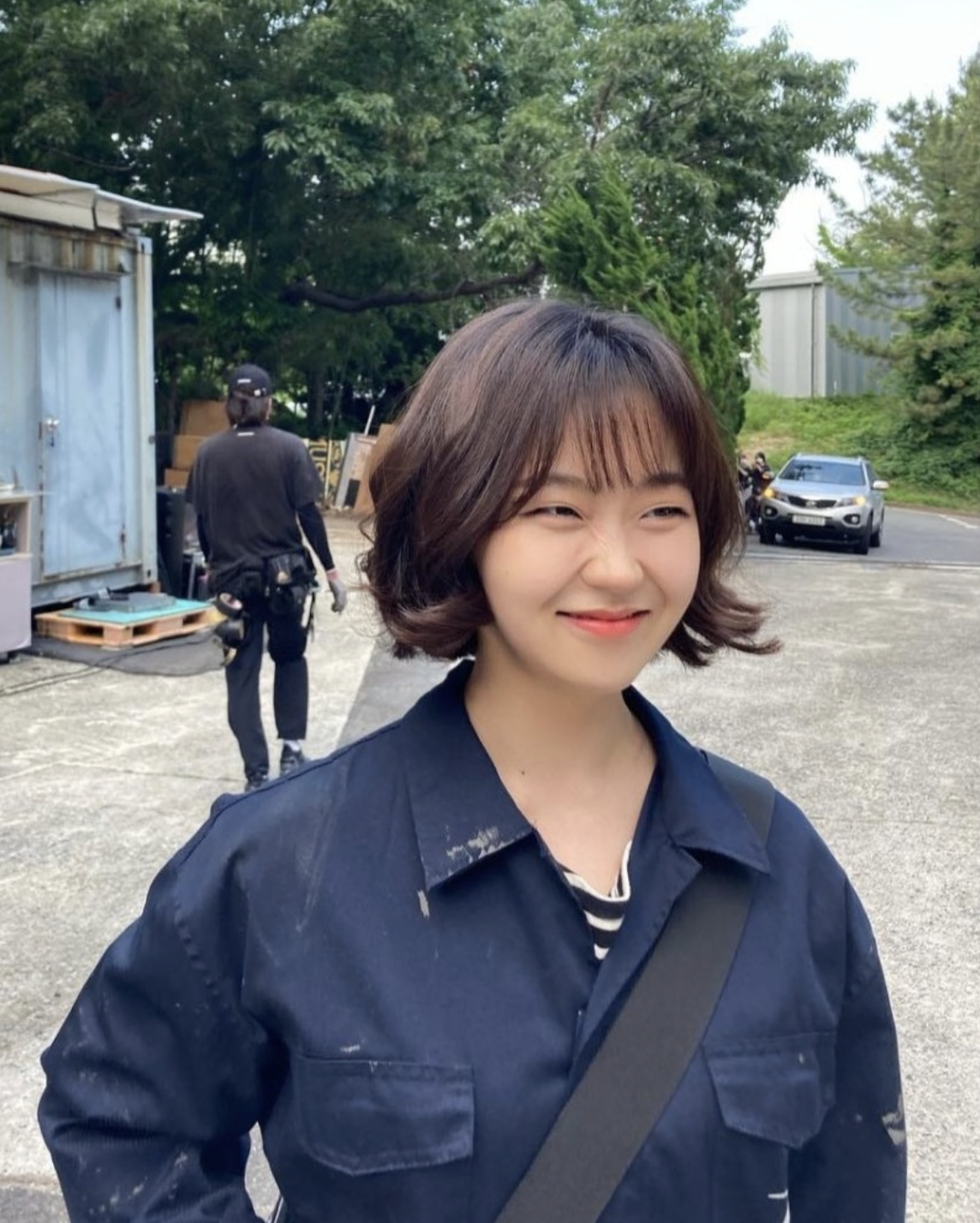 서혜원 촬영