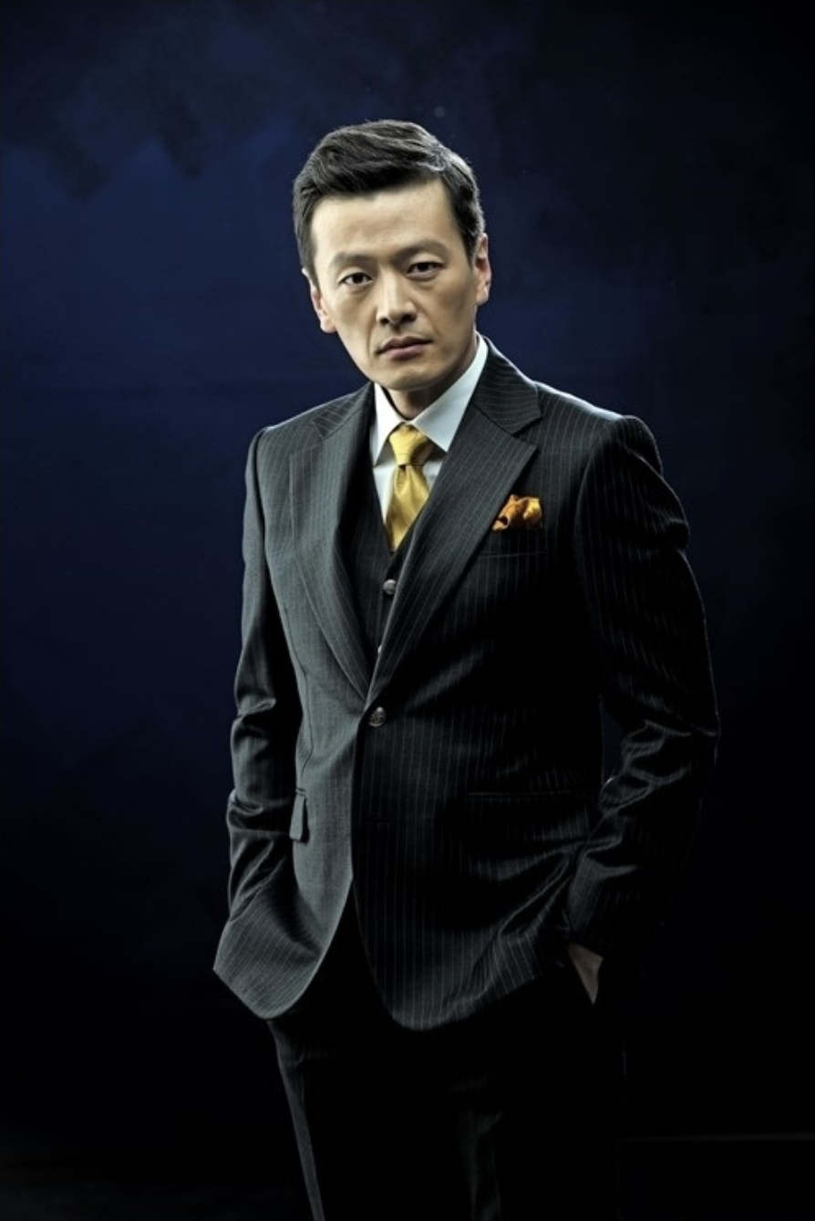 정찬 화보