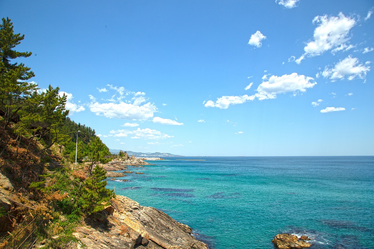 양양 가볼만한곳 베스트10