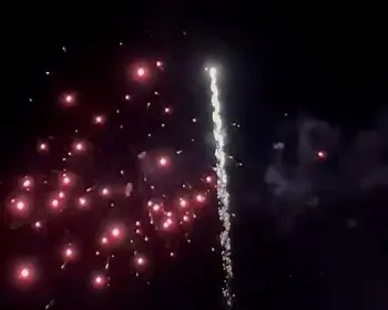 피나클랜드 불꽃축제_23