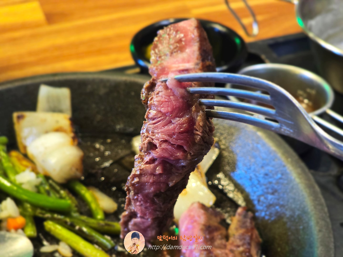 [이벤트] 피크 시그니처 스테이크 세트