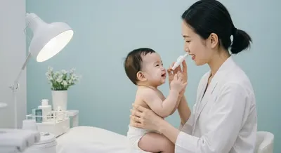 성분 & 진정 효과 비교