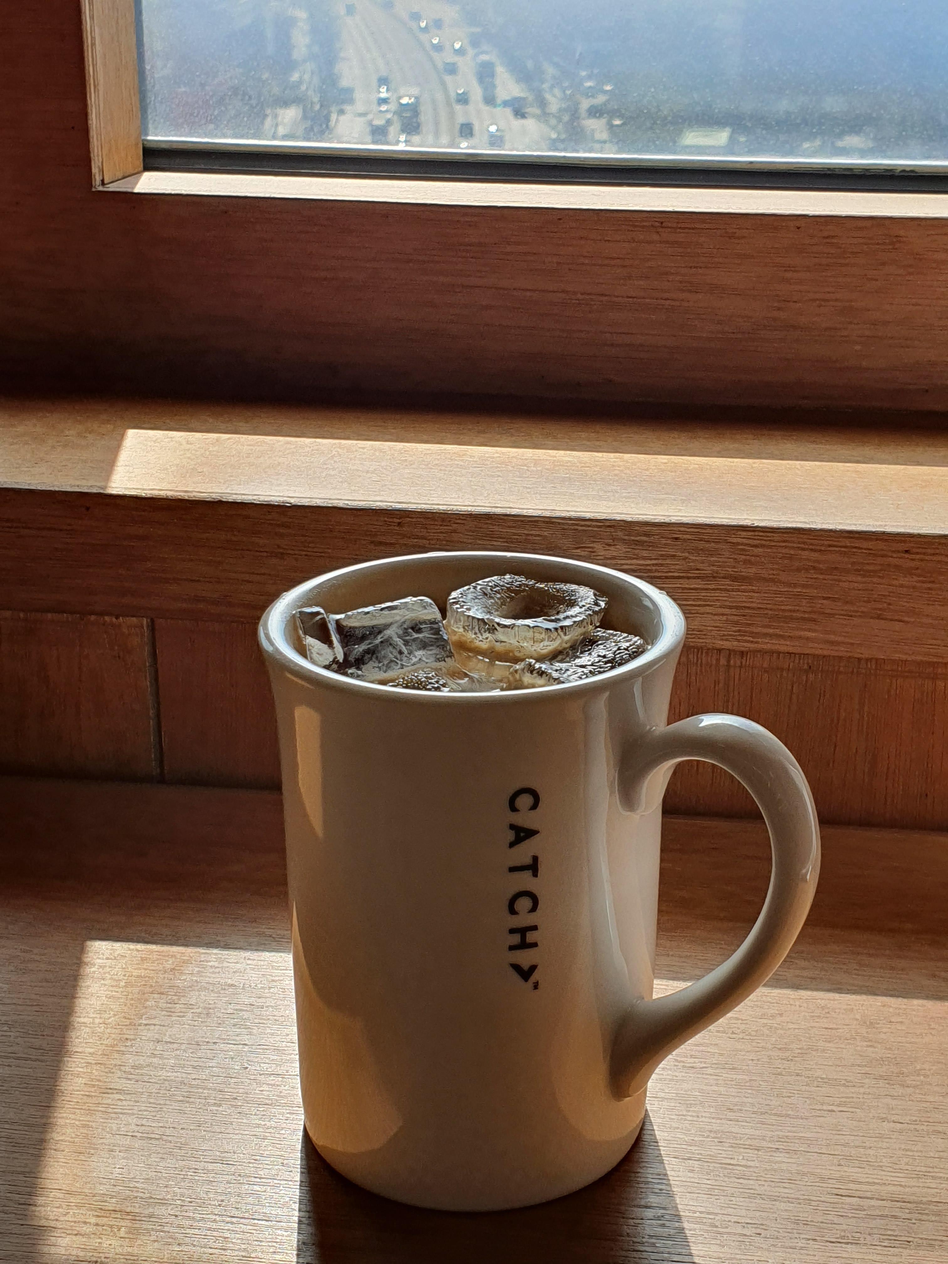 캐치 스터디카페