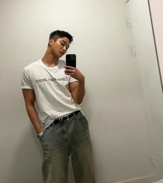 로운 SF9 활동