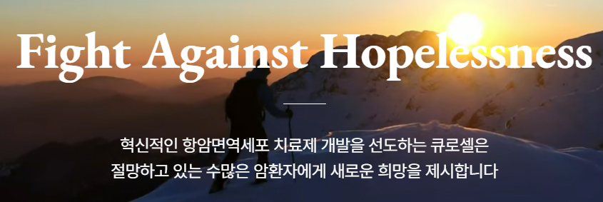 큐로셀