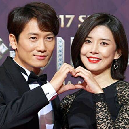 배우-지성-와이프-이보영