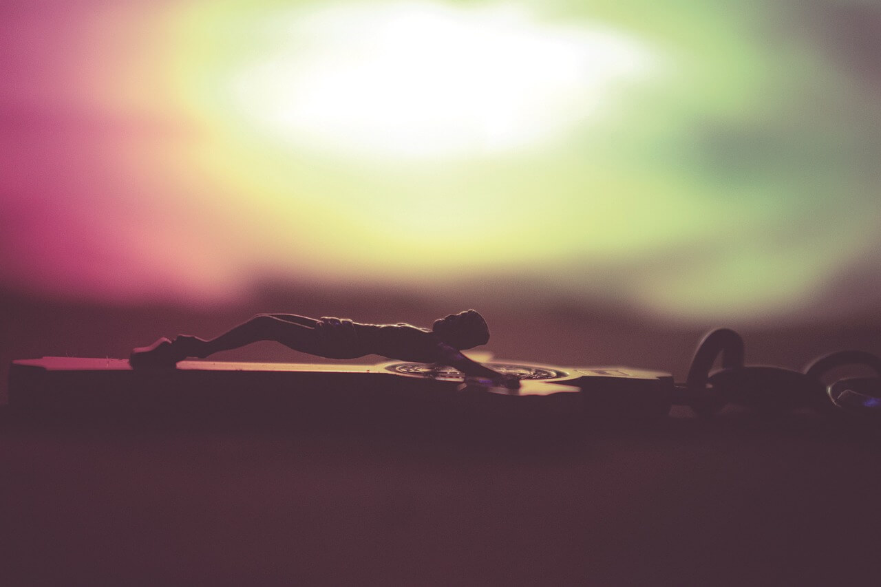 용서의 심리학: 관계 회복을 위한 내적 과정