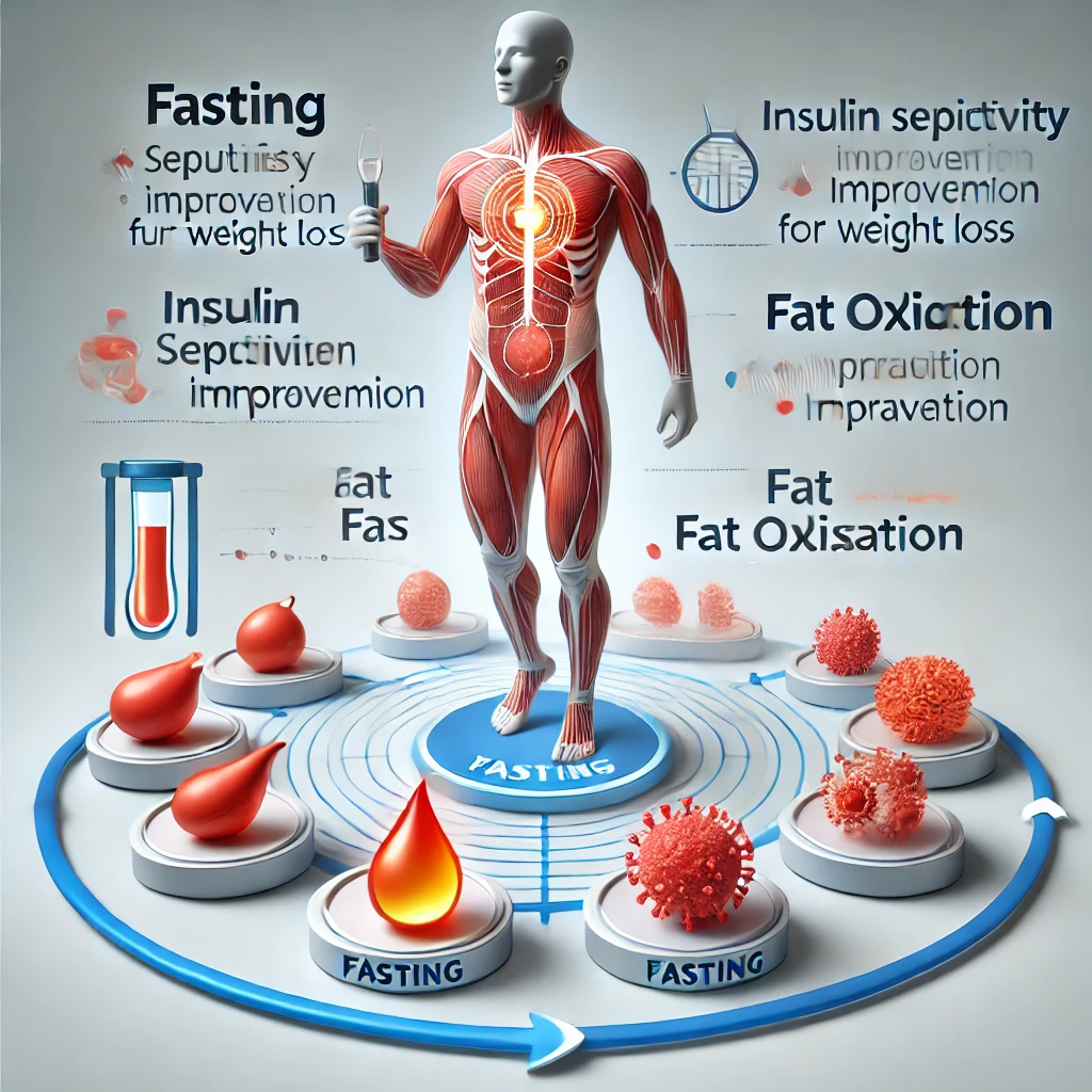 공복 유지 다이어트, 효과적인 방법은?
