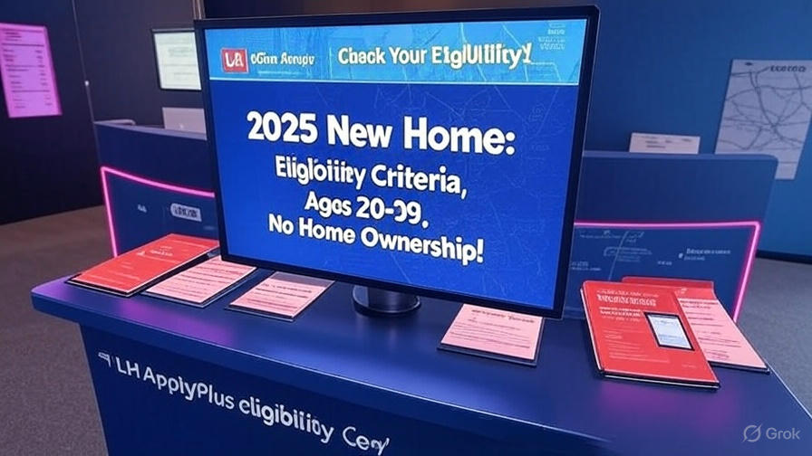 "2025 뉴홈 자격"