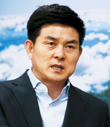 김태호 국회의원 프로필 나이 고향 학력 재산 지지율