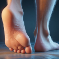 발바닥통증의 원인