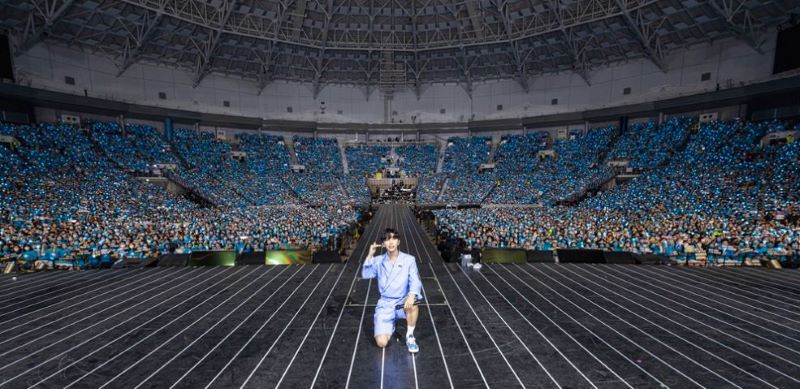 콘서트 음향 특성과 추천 구역