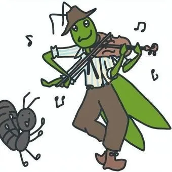 베짱이 vs 배짱이 맞춤법 올바른 표기와 의미 차이 예시로 정리로_27