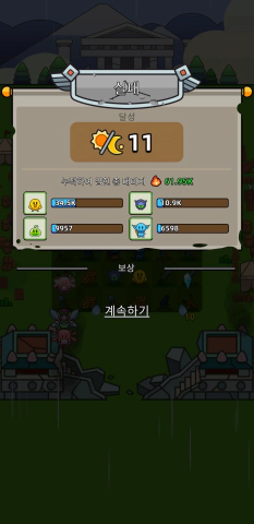 실패