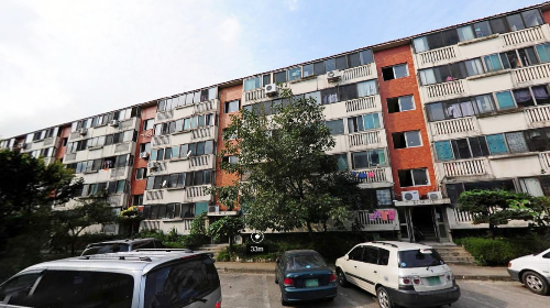 고덕시영아파트