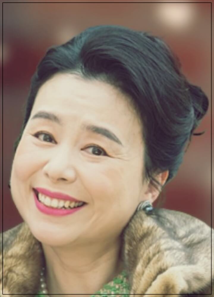 드라마 마녀 줄거리 등장인물관계도