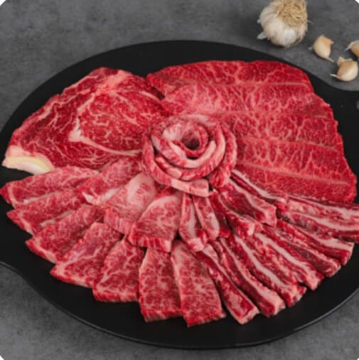 2024 소(牛)프라이즈 투뿔 반값 한우세일