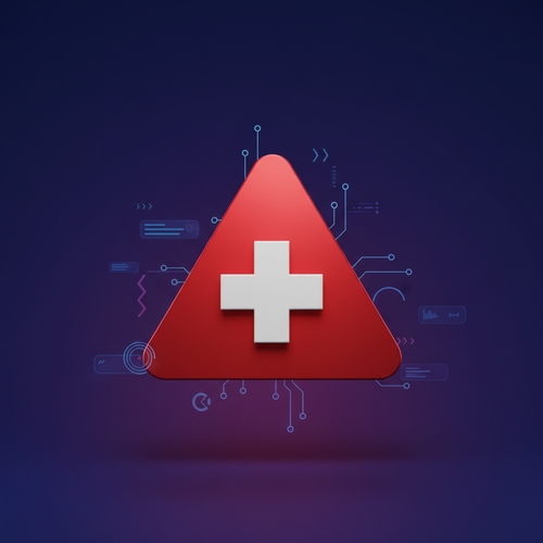 병원 방문은 언제 필요할까요? 위험 신호 알아보기