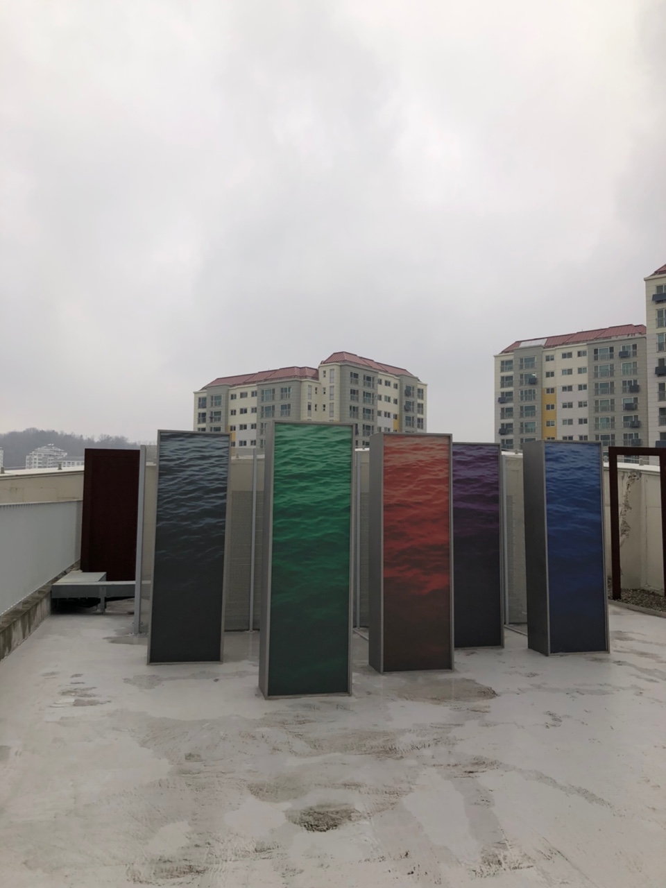 사비나미술관-루프탑