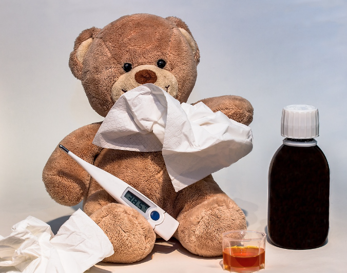 아기 열날때 무조건 해열제 먹이나요?