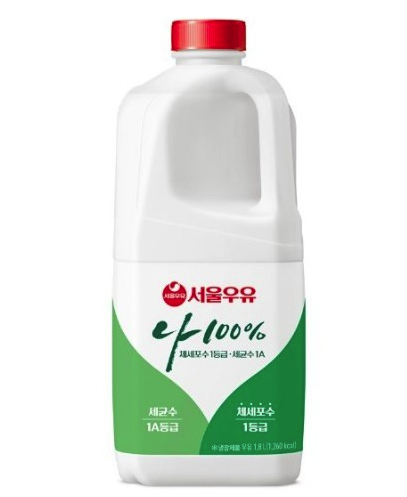 수입 멸균우유 추천