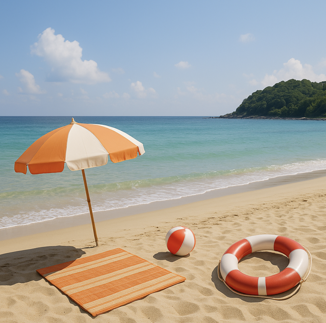 제주 해수욕장 개장 일정