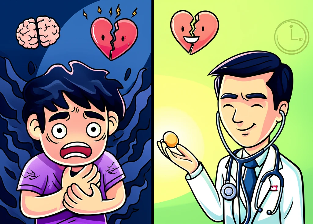 고혈압약이 신장을 망가뜨린다는 오해와..