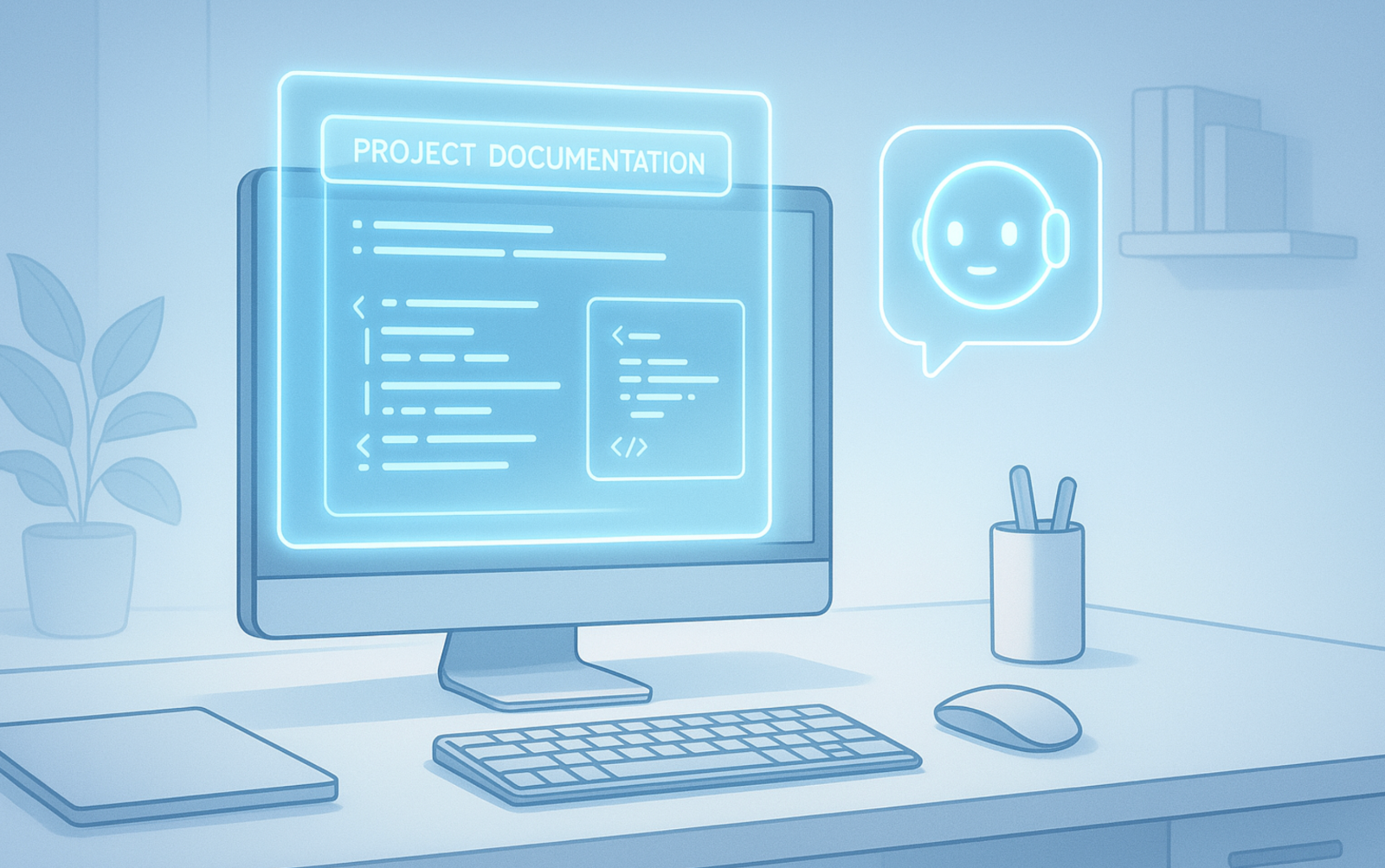 Claude.md는 프로젝트의 모든 정보를 체계적으로 관리하는 중앙 허브 역할을 합니다