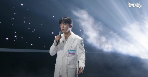 옥수수밭 옆에 당신을 묻고 (신승태)