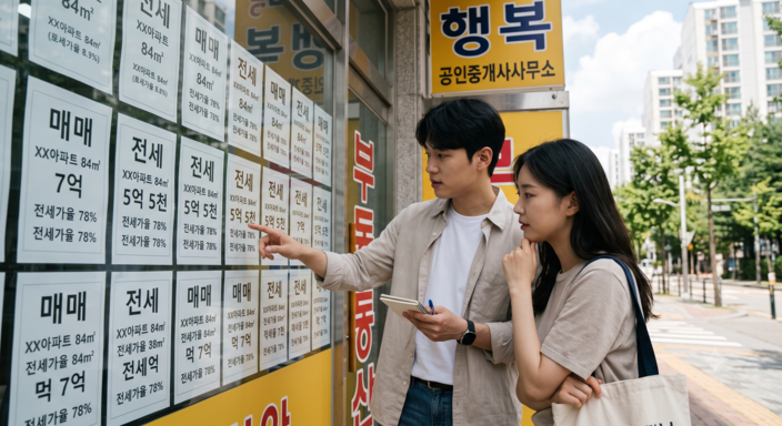 전세보증금 미반환