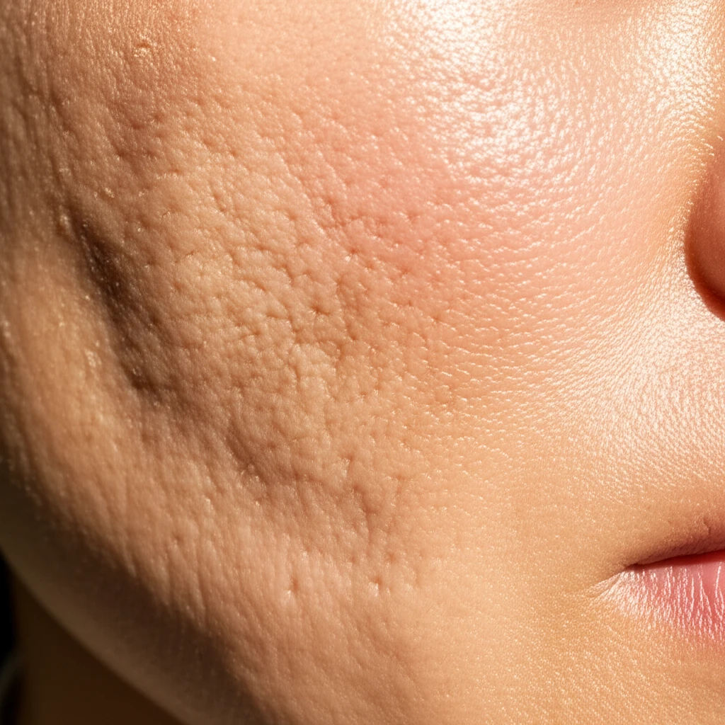 리프팅 시술 후 피부, 왜 자외선에 ..