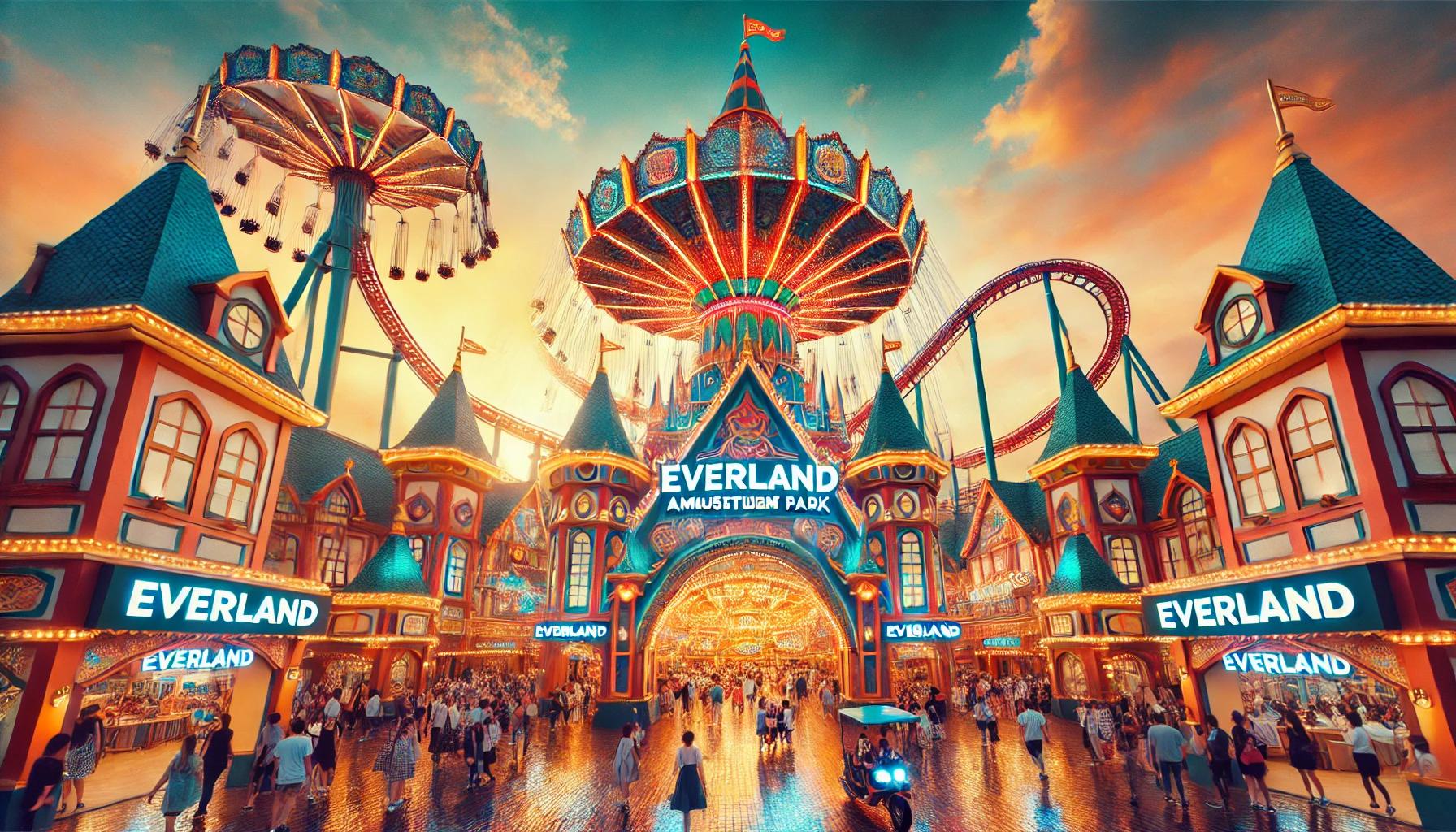 에버랜드 자유이용권 할인 통신사