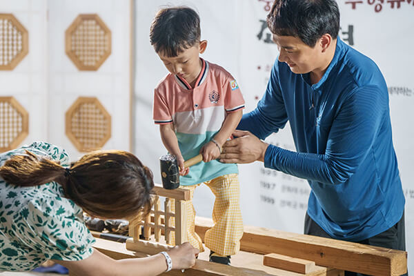 예산 국가유산 야행