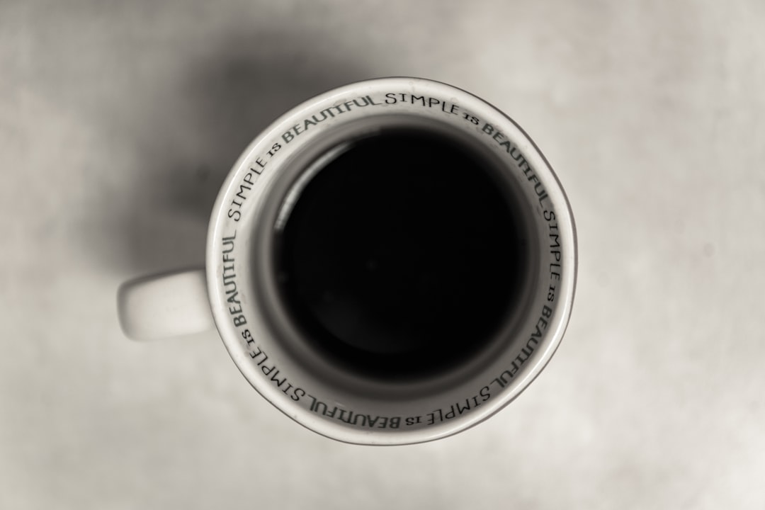 coffee