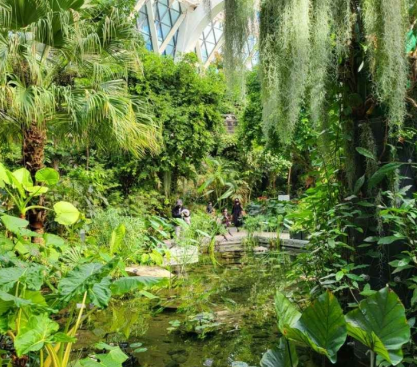 서울 실내 가볼만한곳 베스트10