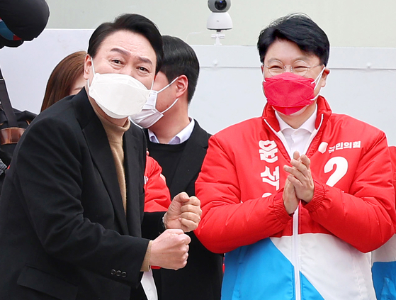 윤석열 장제원