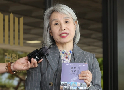 권성희 변호사 프로필 나이 고향 경력 | 김건희 최재영 책 주은 권성희 변호사 검찰 조사 이유