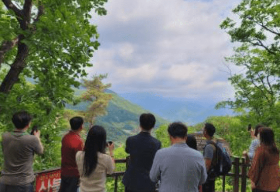 국립산림치유원 예약, 할인, 환불