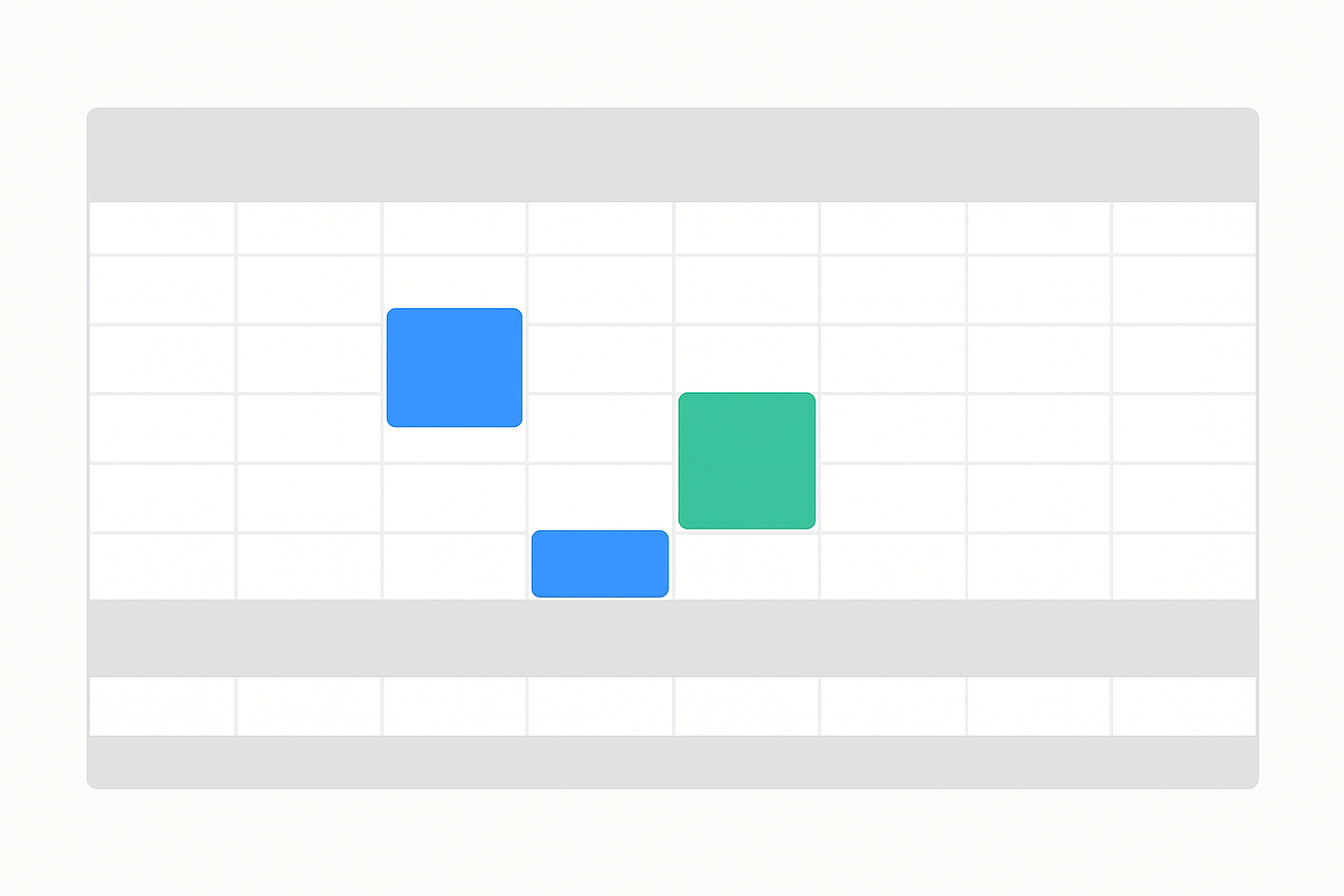 구글 캘린더 타임블로킹3