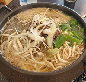 평택불고기